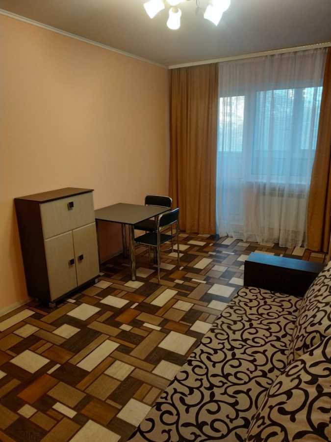 Оренда 1-кімнатної квартири 37 м², Академіка Глушкова просп., 51