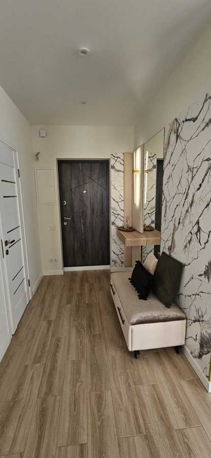 Оренда 2-кімнатної квартири 47 м², Чернігівська вул., 8Б