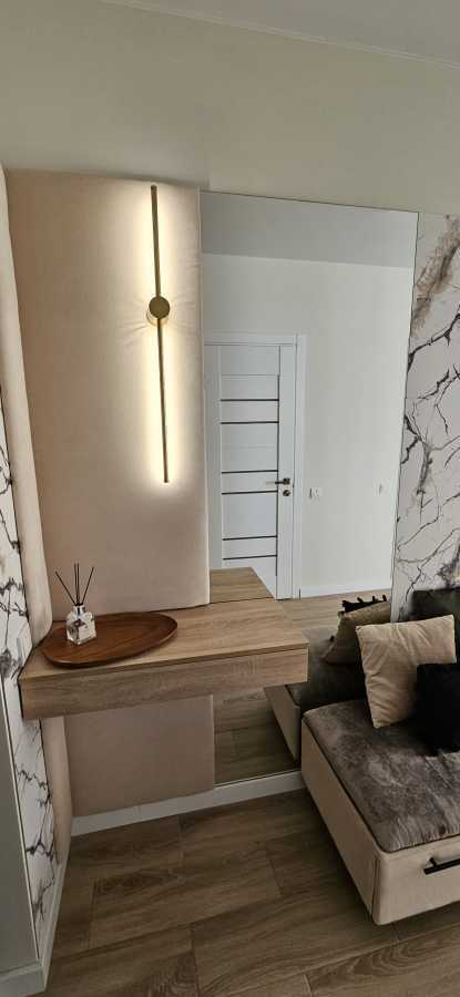 Оренда 2-кімнатної квартири 47 м², Чернігівська вул., 8Б