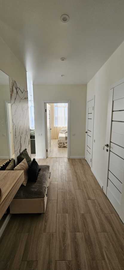 Оренда 2-кімнатної квартири 47 м², Чернігівська вул., 8Б