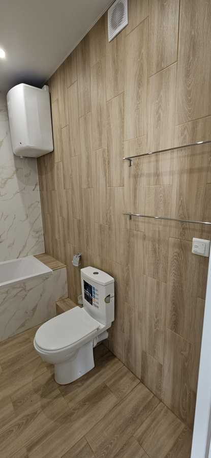 Оренда 2-кімнатної квартири 47 м², Чернігівська вул., 8Б