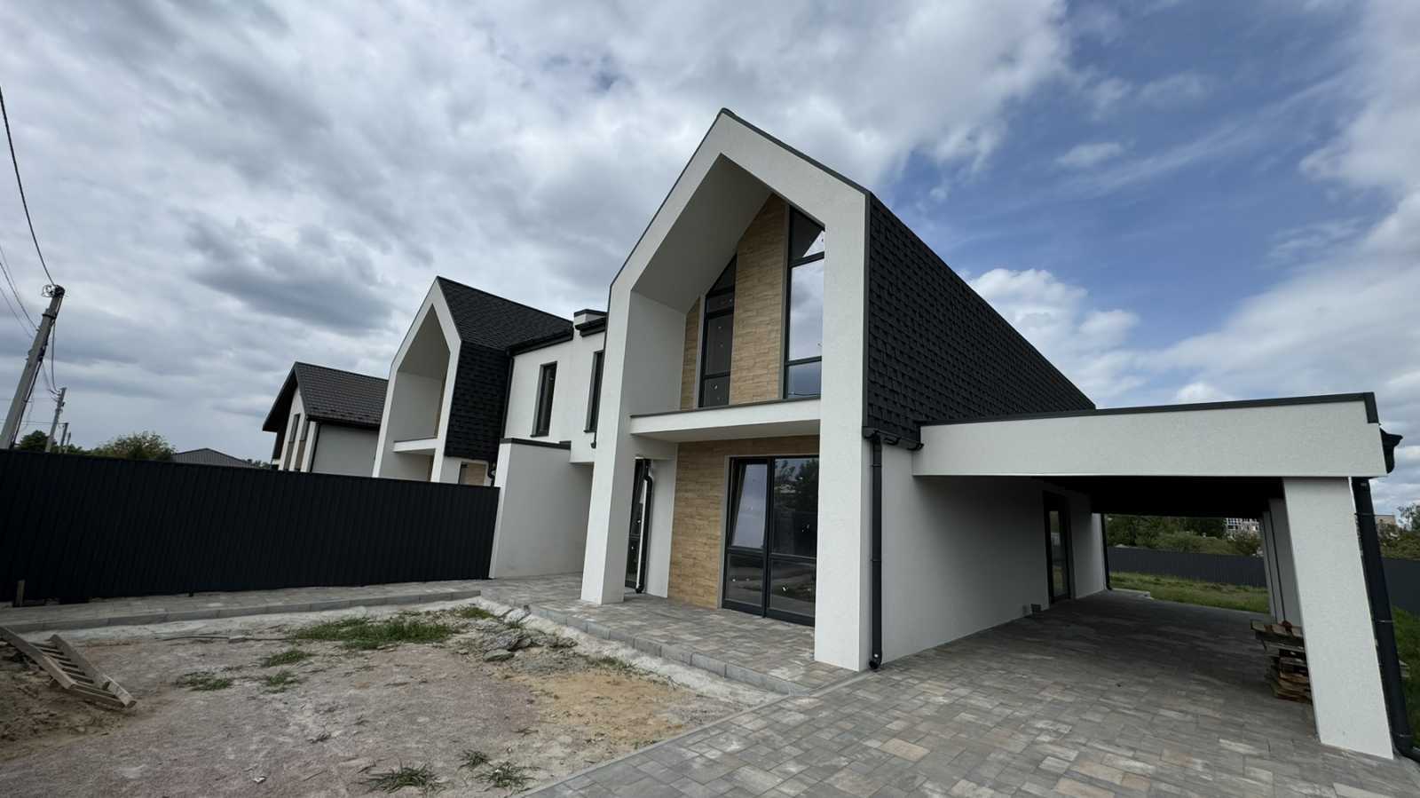 Продажа дома 154 м², Привітна