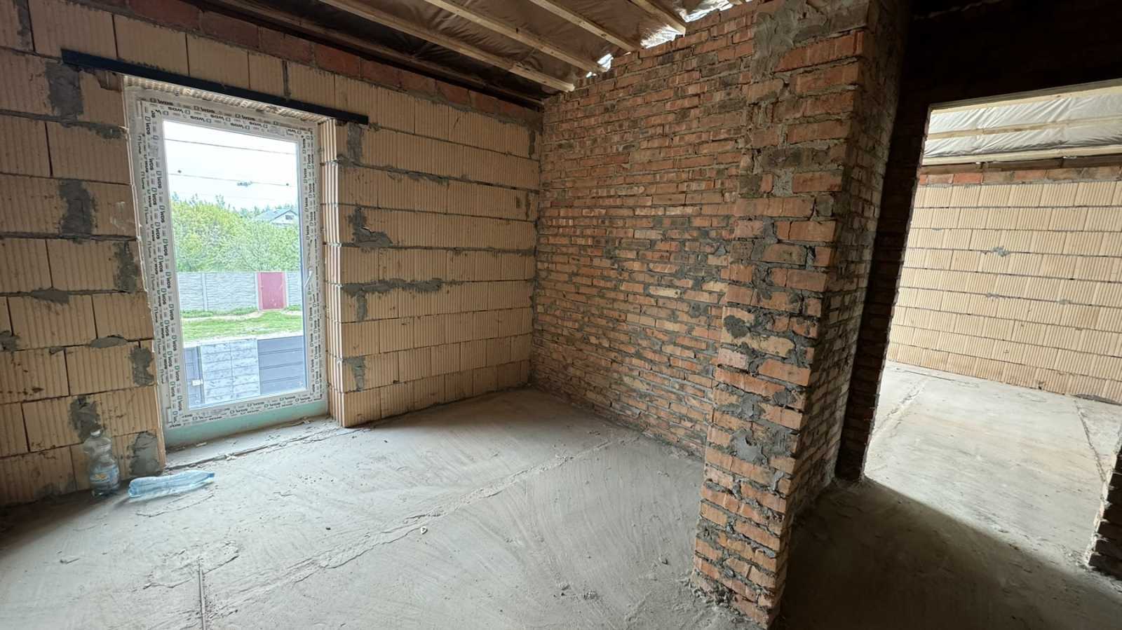 Продажа дома 154 м², Привітна