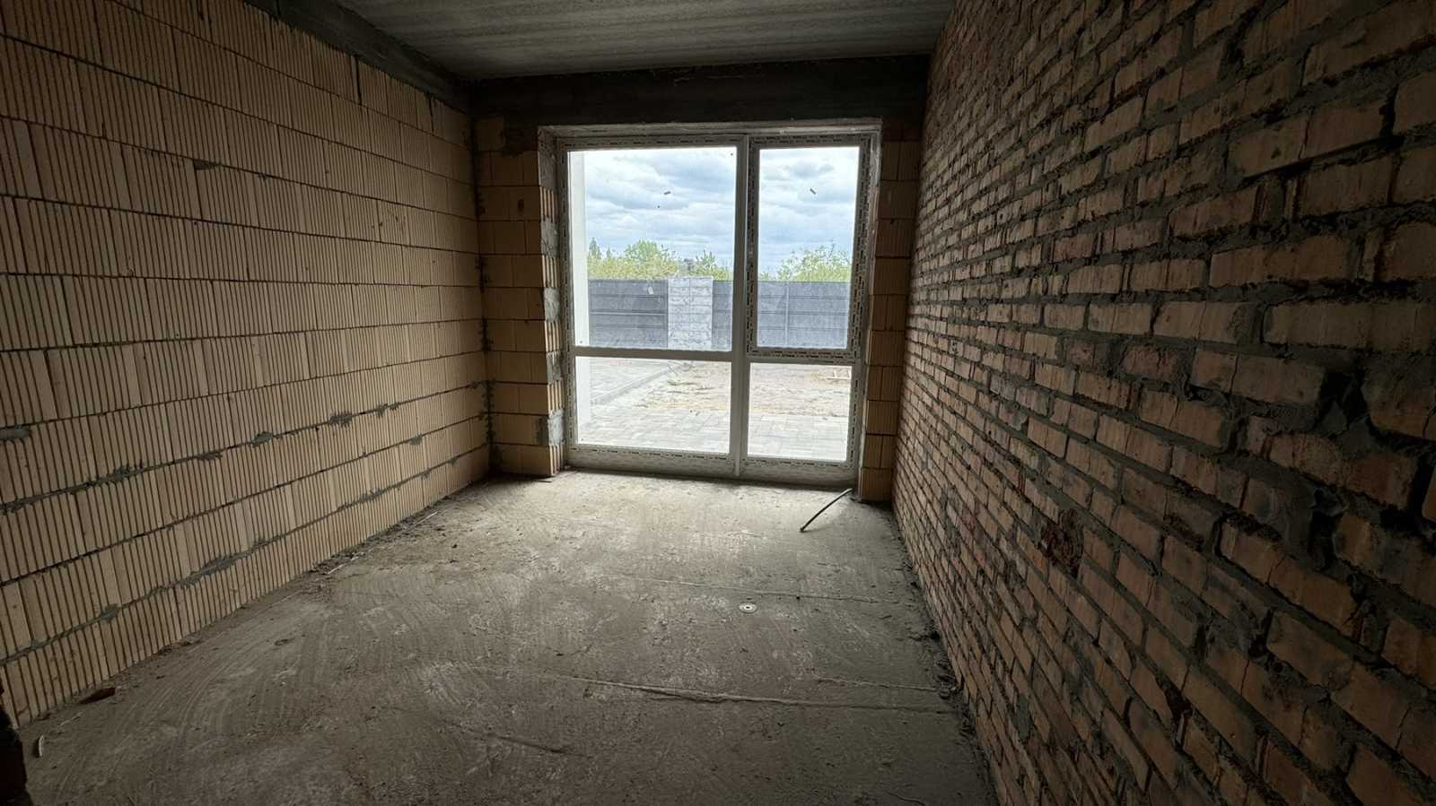 Продажа дома 154 м², Привітна