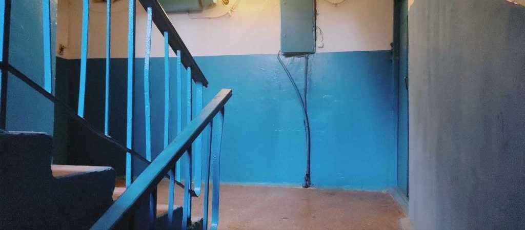 Продажа 2-комнатной квартиры 51 м², Зодчих ул., 30