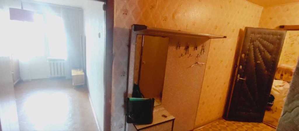 Продажа 2-комнатной квартиры 51 м², Зодчих ул., 30