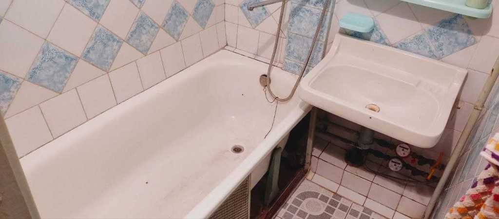 Продажа 2-комнатной квартиры 51 м², Зодчих ул., 30