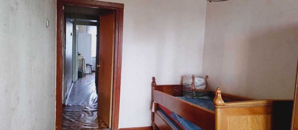 Продажа 2-комнатной квартиры 51 м², Зодчих ул., 30