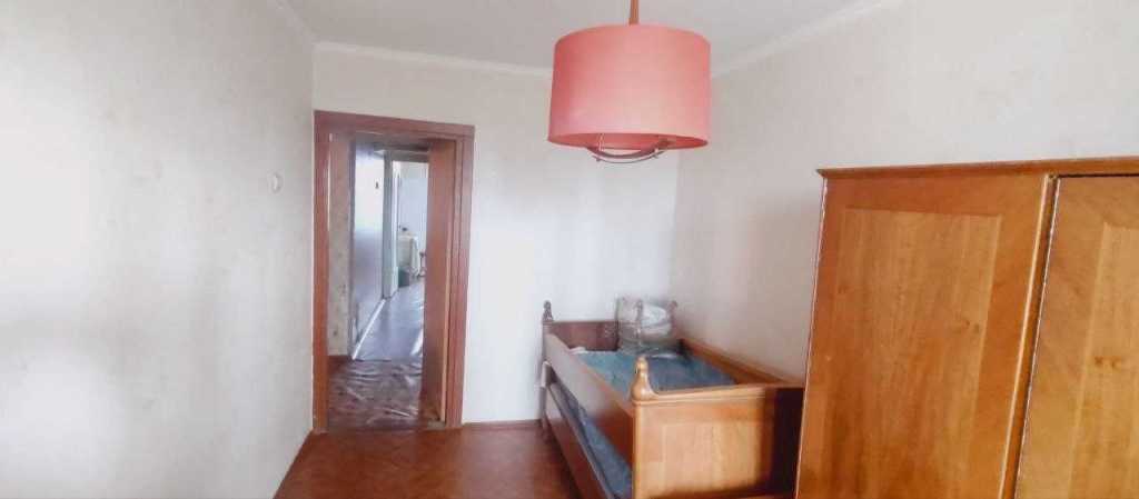 Продажа 2-комнатной квартиры 51 м², Зодчих ул., 30