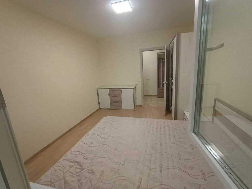 Продаж 2-кімнатної квартири 55.9 м², Квітневий пров., 10