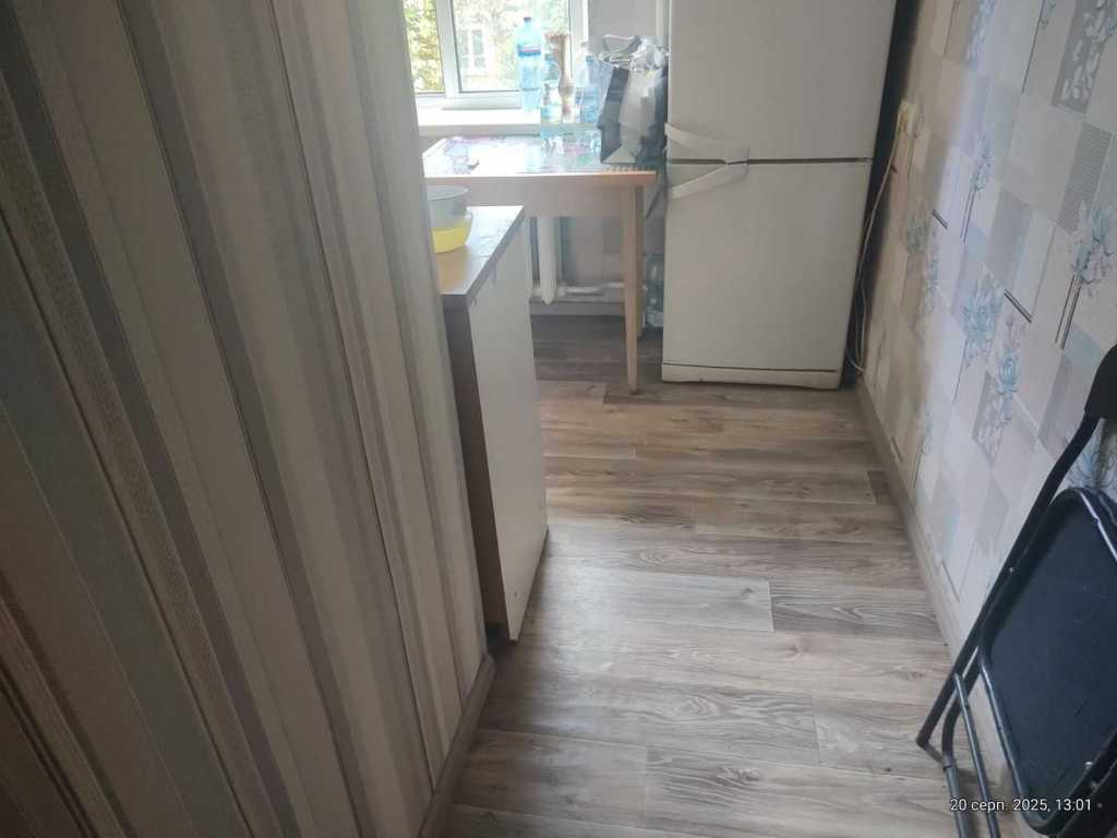 Продаж 2-кімнатної квартири 46 м², Івана Улітіна вул., Їжакевича, 1