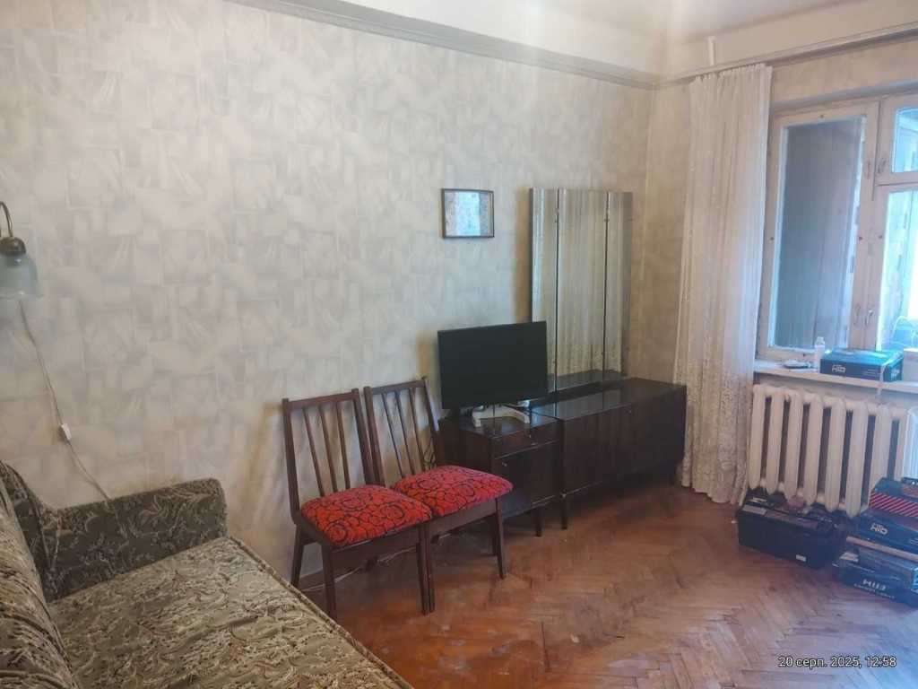 Продаж 2-кімнатної квартири 46 м², Івана Улітіна вул., Їжакевича, 1