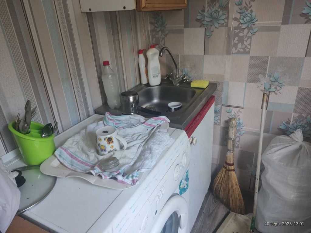 Продаж 2-кімнатної квартири 46 м², Івана Улітіна вул., Їжакевича, 1