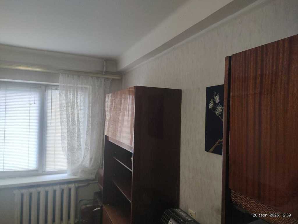 Продаж 2-кімнатної квартири 46 м², Івана Улітіна вул., Їжакевича, 1