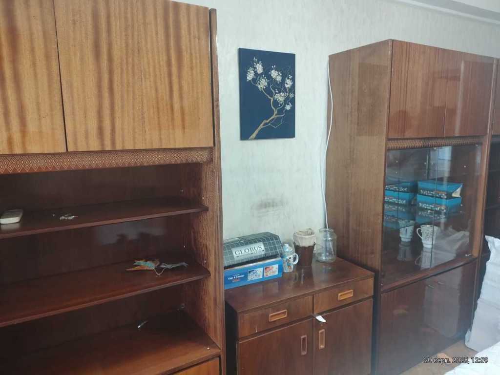 Продаж 2-кімнатної квартири 46 м², Івана Улітіна вул., Їжакевича, 1