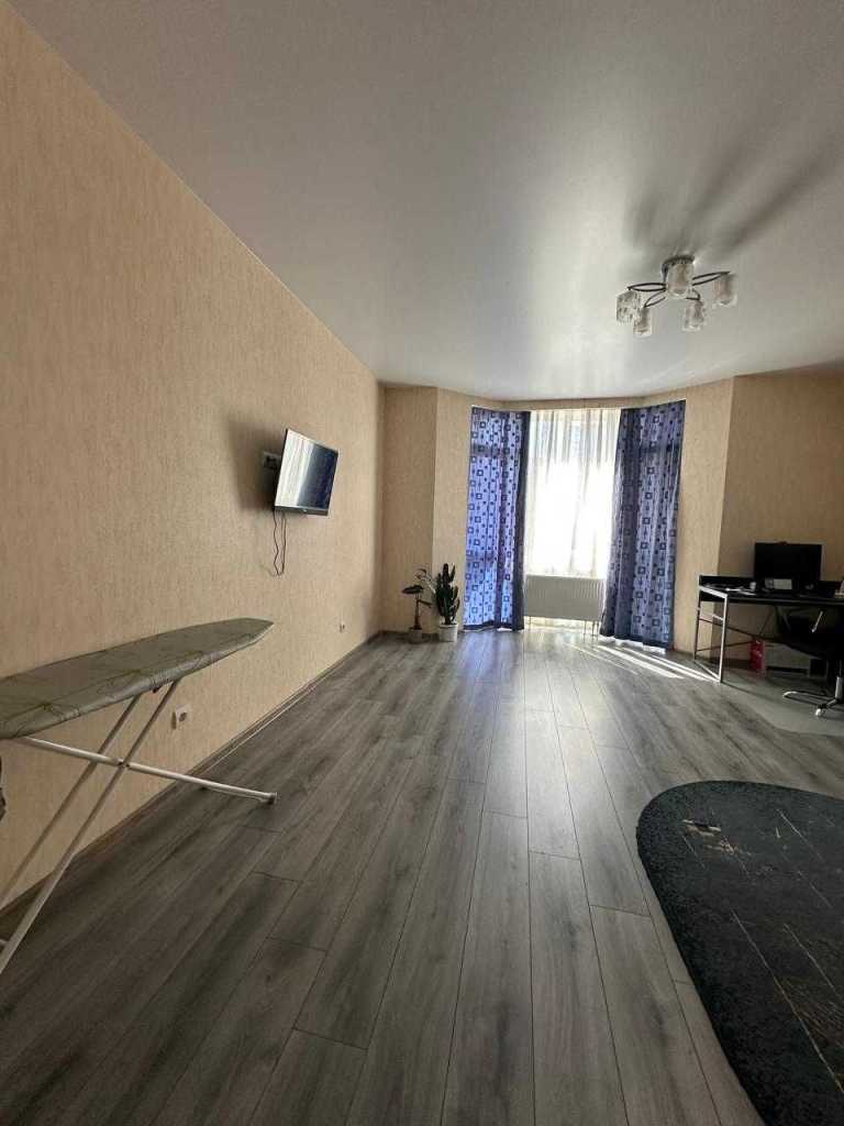 Аренда 2-комнатной квартиры 72 м², Коперника ул., 3