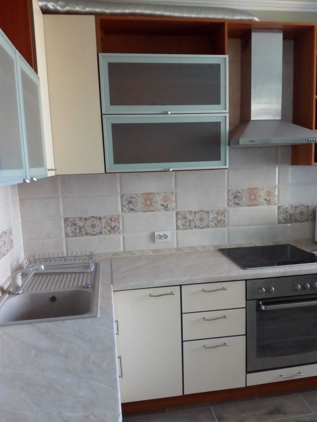 Аренда 2-комнатной квартиры 72 м², Коперника ул., 3