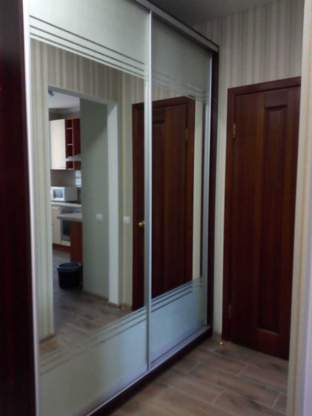 Аренда 2-комнатной квартиры 72 м², Коперника ул., 3