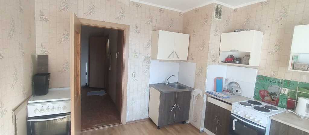 Продажа 2-комнатной квартиры 66 м², Марины Цветаевой ул., 9А