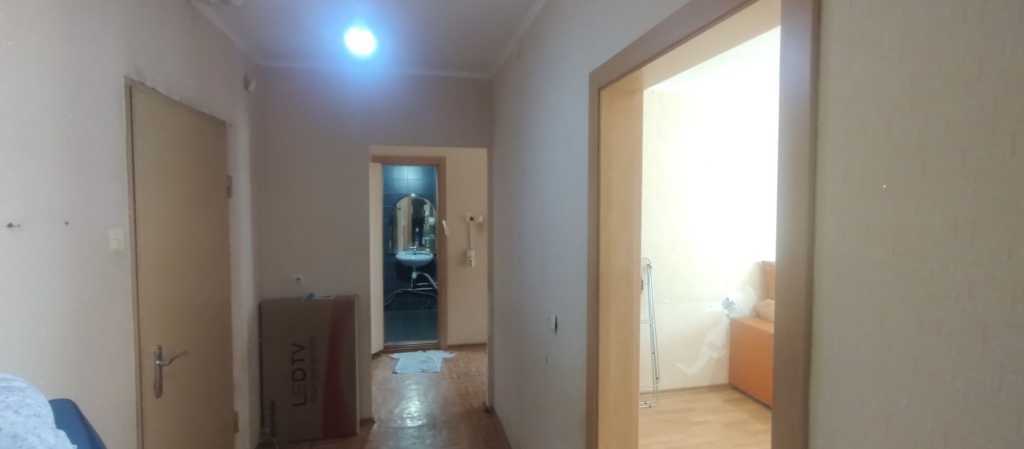 Продажа 2-комнатной квартиры 66 м², Марины Цветаевой ул., 9А