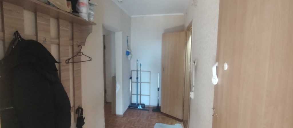 Продажа 2-комнатной квартиры 66 м², Марины Цветаевой ул., 9А