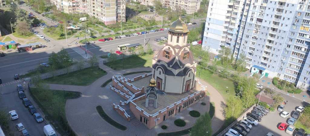 Продажа 2-комнатной квартиры 66 м², Марины Цветаевой ул., 9А