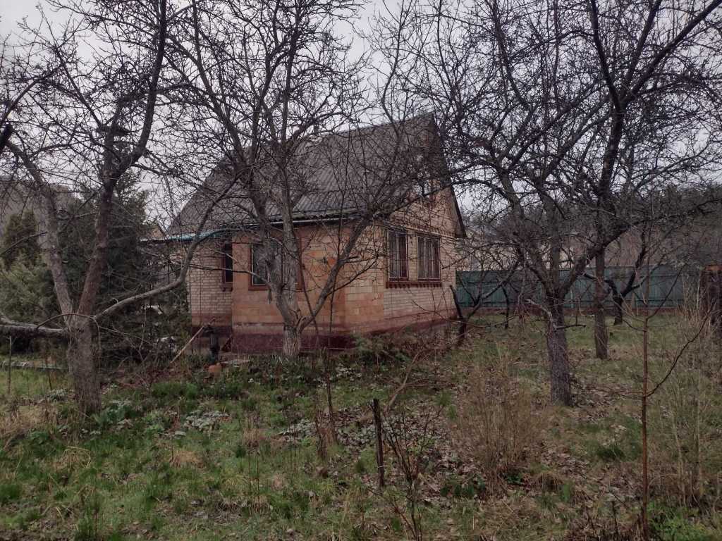 Продажа дачи 60 м², Бузкова