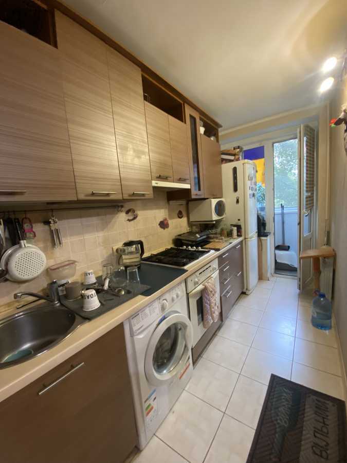 Продажа 1-комнатной квартиры 39 м², Юрия Кондратюка ул., 4Г