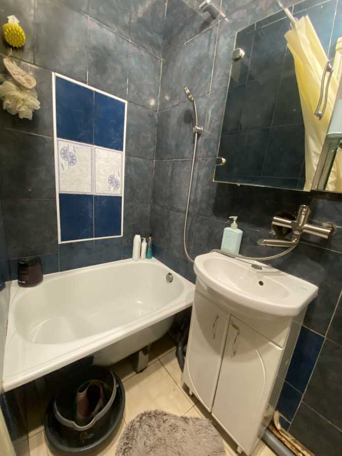 Продажа 1-комнатной квартиры 39 м², Юрия Кондратюка ул., 4Г