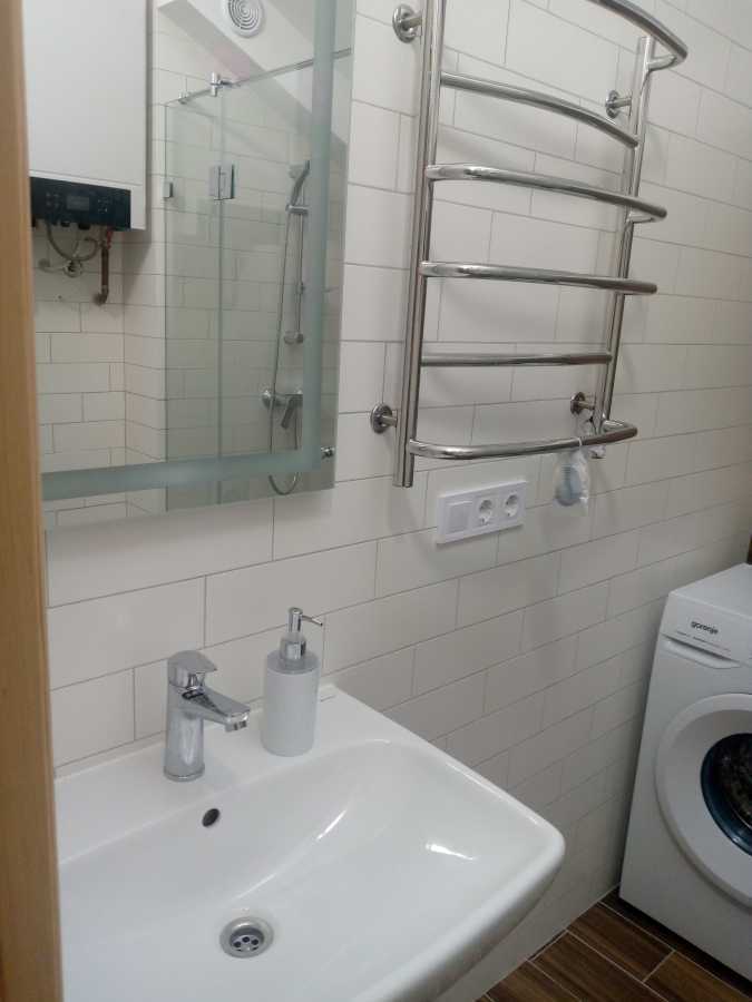 Аренда 1-комнатной квартиры 40 м², 164-я Садовая ул.