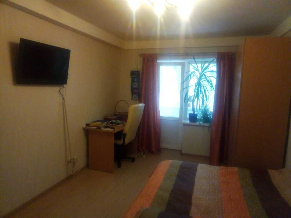 Оренда 1-кімнатної квартири 36 м², Полярна вул., 11