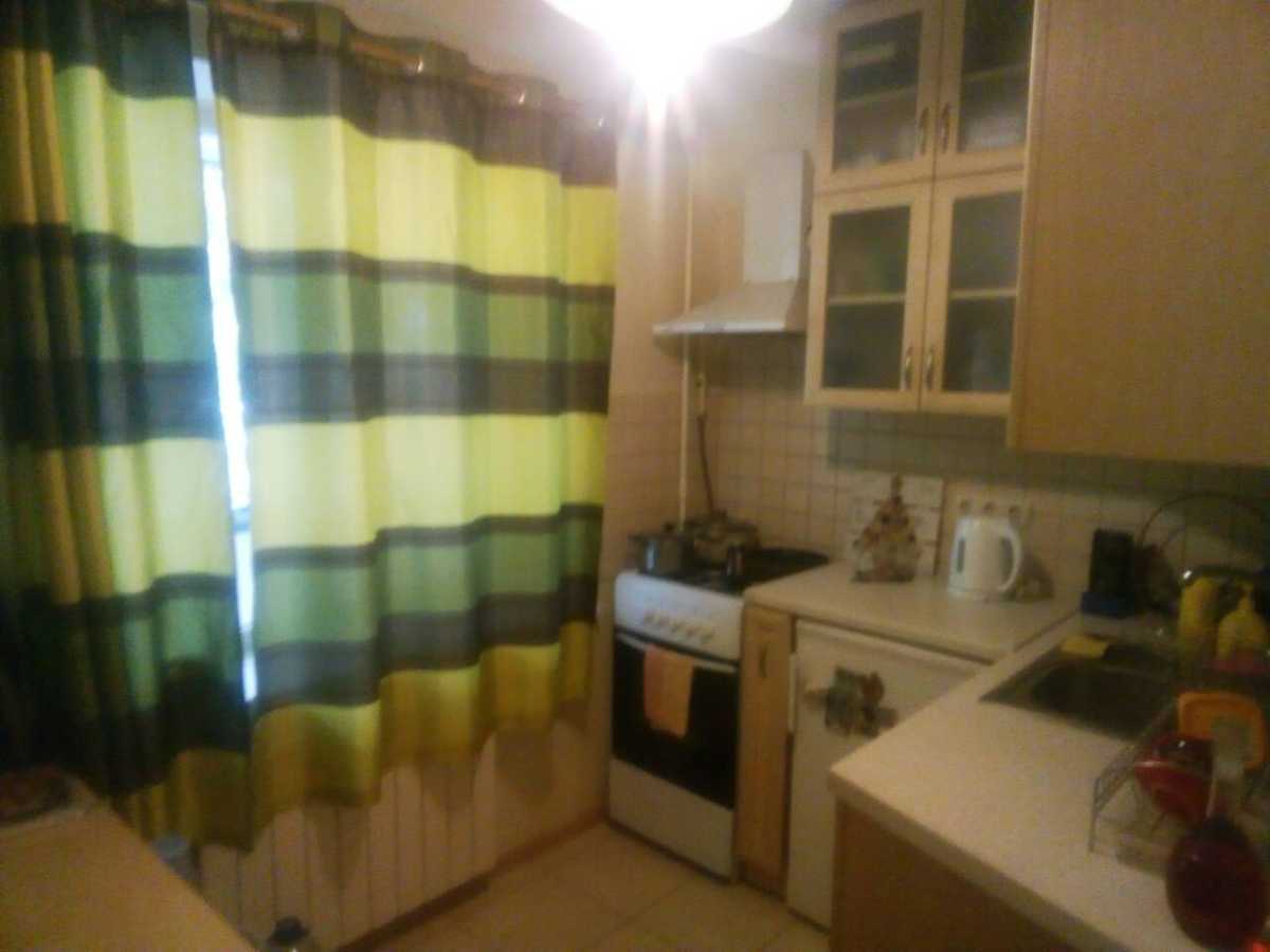 Оренда 1-кімнатної квартири 36 м², Полярна вул., 11