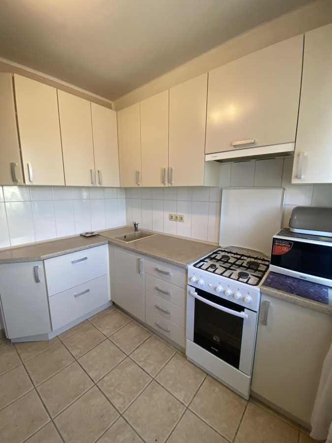 Аренда 2-комнатной квартиры 50 м², Вышгородская ул., 34/1