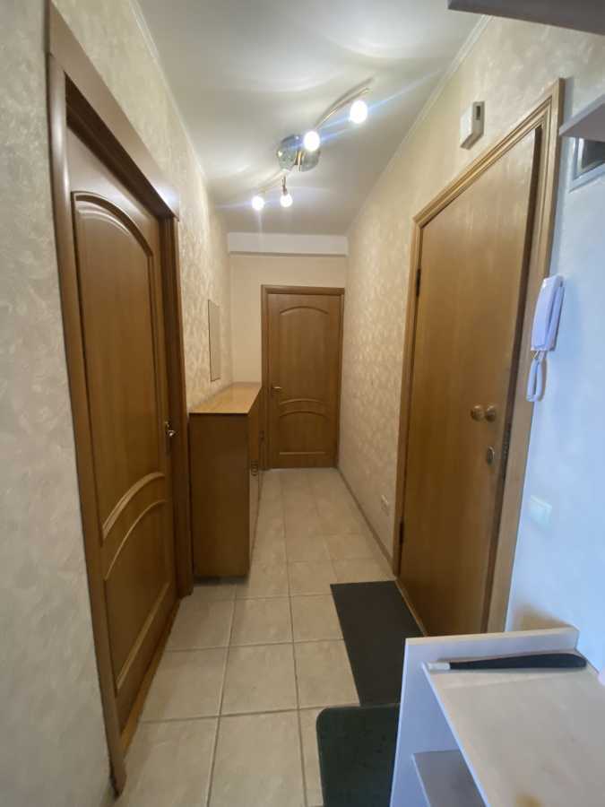 Аренда 2-комнатной квартиры 50 м², Вышгородская ул., 34/1