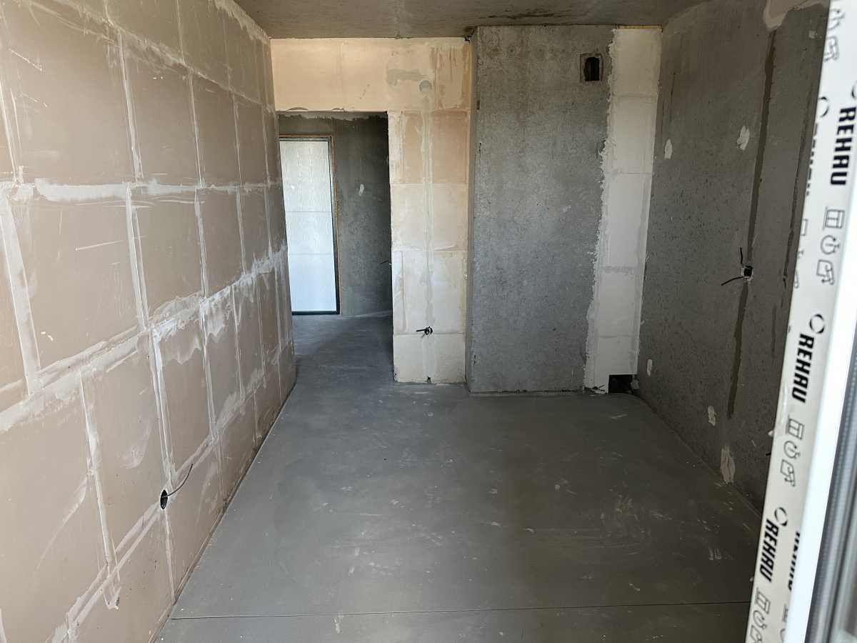 Продажа 1-комнатной квартиры 44 м², Озерная ул., 27а