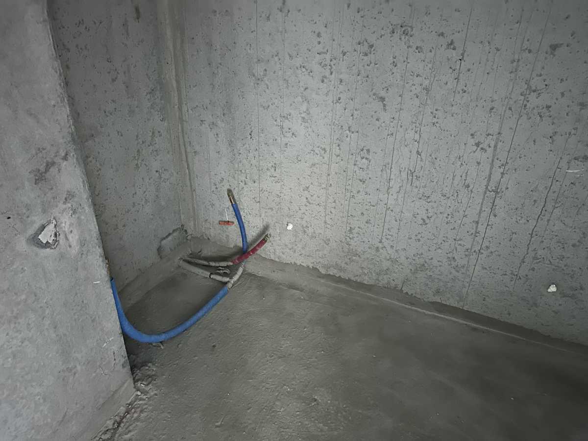 Продажа 1-комнатной квартиры 44 м², Озерная ул., 27а