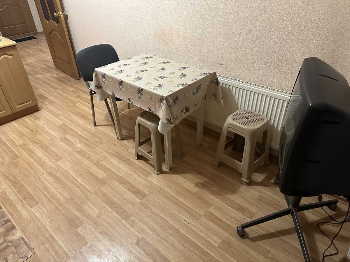 Продаж 1-кімнатної квартири 46 м², Дашавська вул., 25