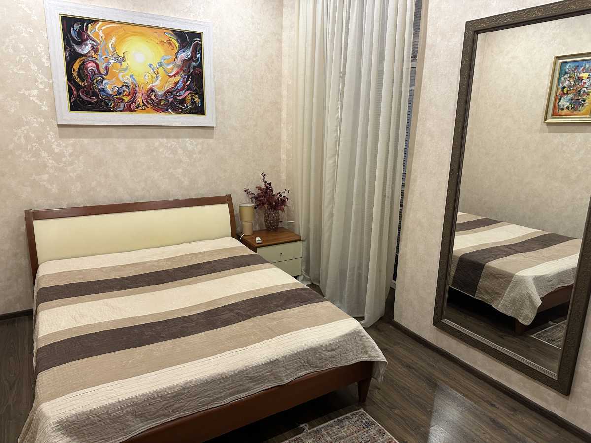 Аренда 2-комнатной квартиры 65 м², Саксаганского ул., 131А