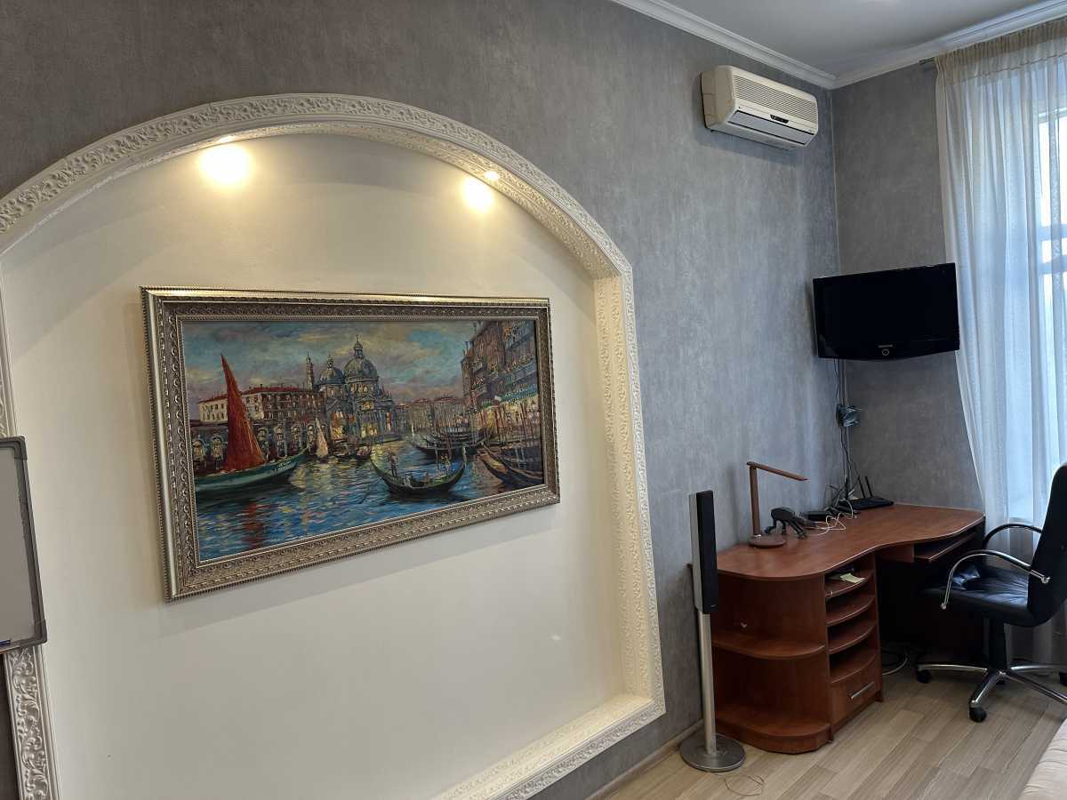 Аренда 2-комнатной квартиры 65 м², Саксаганского ул., 131А