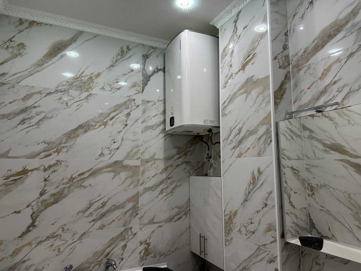 Аренда 2-комнатной квартиры 65 м², Саксаганского ул., 131А