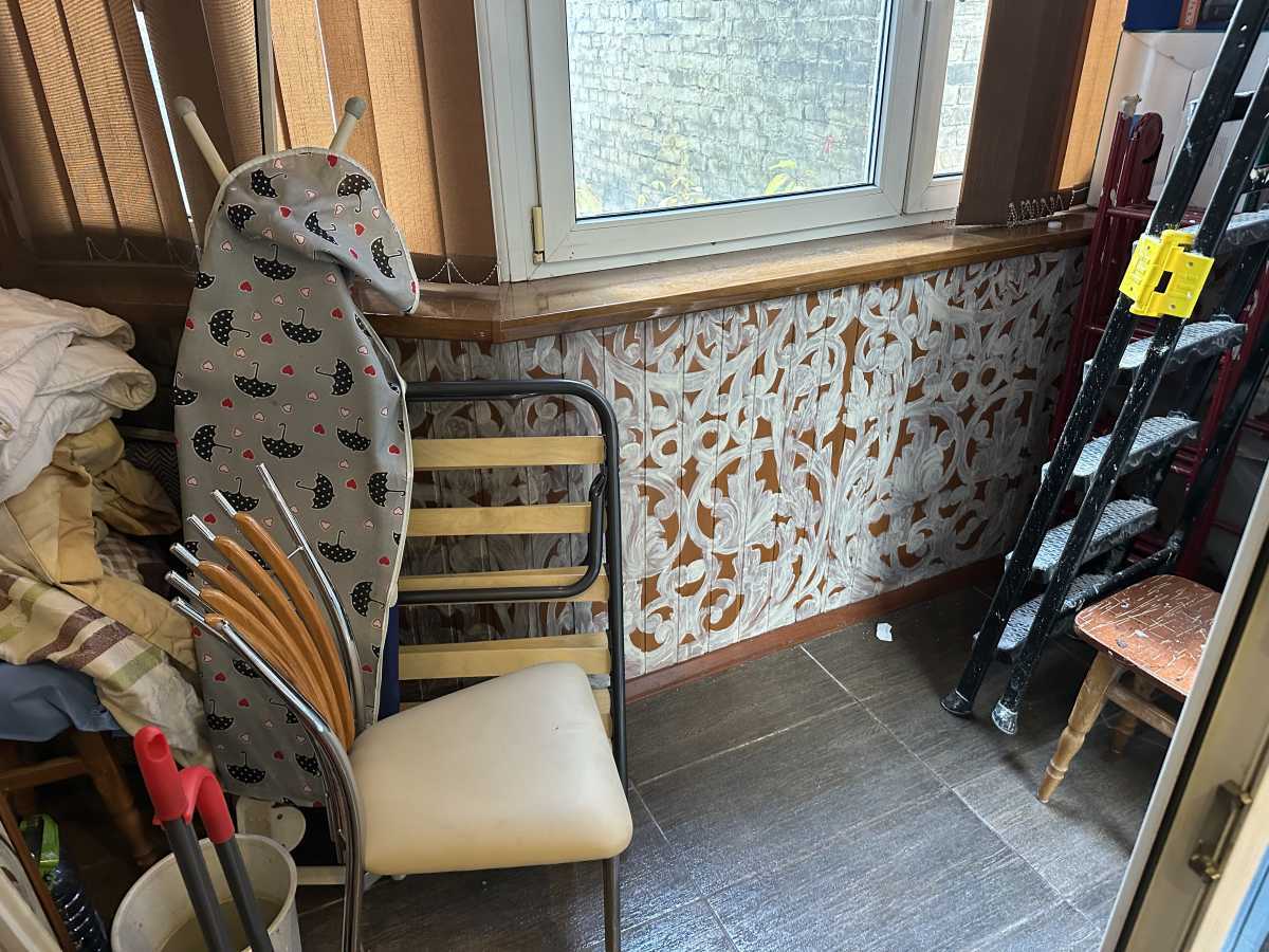 Аренда 2-комнатной квартиры 65 м², Саксаганского ул., 131А