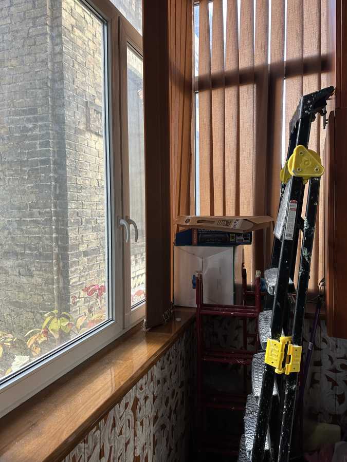 Аренда 2-комнатной квартиры 65 м², Саксаганского ул., 131А