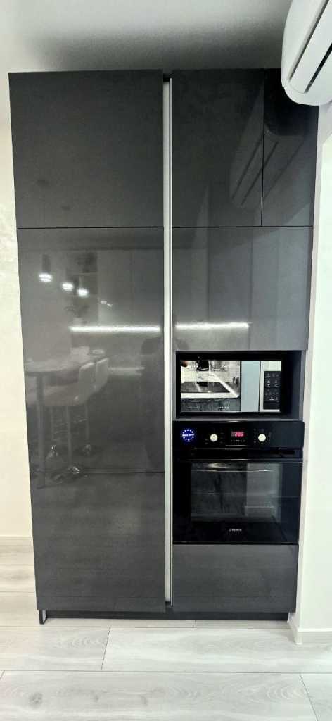 Аренда 1-комнатной квартиры 38 м², Михаила Максимовича ул., 24