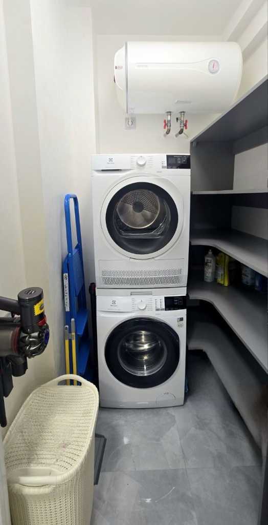 Аренда 1-комнатной квартиры 38 м², Михаила Максимовича ул., 24