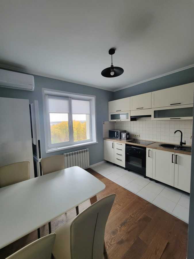 Продажа 1-комнатной квартиры 40 м², Набережная Победы ул., 118 К1