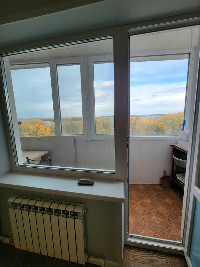 Продажа 1-комнатной квартиры 40 м², Набережная Победы ул., 118 К1