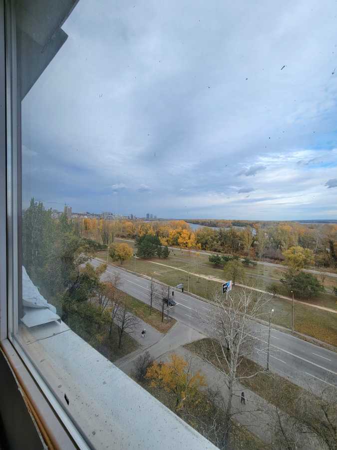 Продажа 1-комнатной квартиры 40 м², Набережная Победы ул., 118 К1