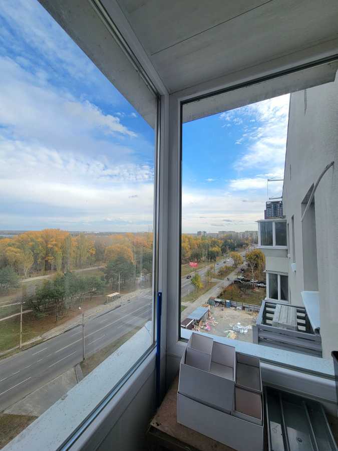 Продажа 1-комнатной квартиры 40 м², Набережная Победы ул., 118 К1