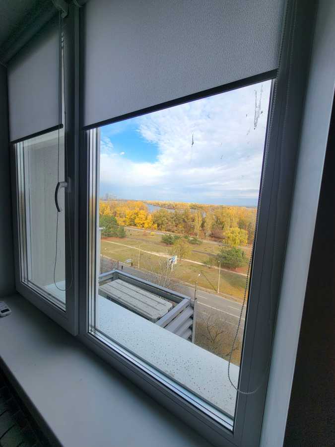 Продажа 1-комнатной квартиры 40 м², Набережная Победы ул., 118 К1