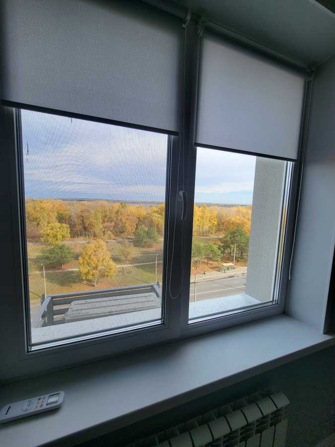 Продажа 1-комнатной квартиры 40 м², Набережная Победы ул., 118 К1